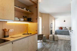 Mare Cheia: Beach and Surf Apartment 2