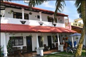 Ashen's Beach House - 4hvězdičkové hotely ve městě Boossa