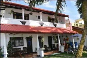 Ashen's Beach House - Rathgama