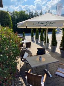 Landhotel Küffner