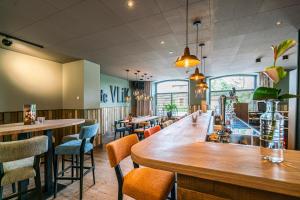 Hotel & Eetkfee de VLiK