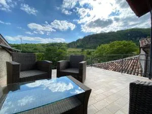 Il Sogno nel Vento - Colli Monte Bove