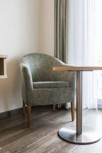 Landhotel Küffner