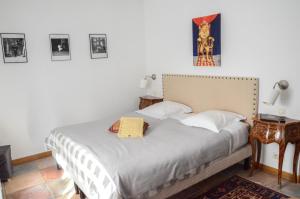Hotels A La Villa Boucicaut : photos des chambres