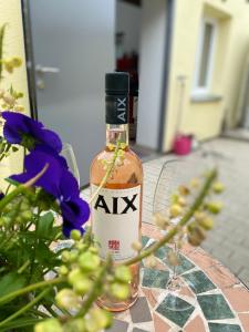 Auszeit Vienna Wellness Apartment