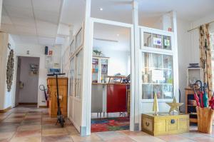 Hotels A La Villa Boucicaut : photos des chambres
