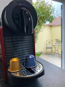 Auszeit Vienna Wellness Apartment - Rustenfeld