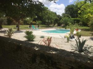 B&B / Chambres d'hotes La Rochelle et l'Aunis : photos des chambres