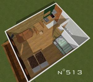 House Cervinia Apartments