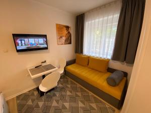 Studio room in Apartments & Rooms Mostar Story