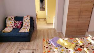 One-Bedroom Apartment room in Konačište Kovačević