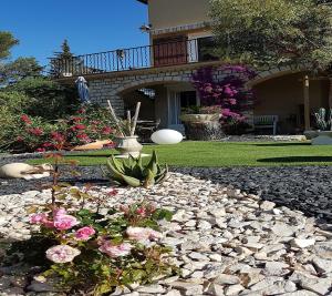 Les Gites du Mas des Cigales