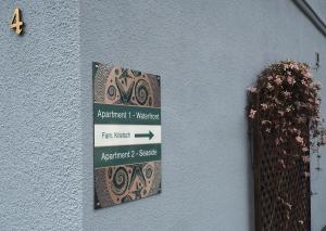 Wohlfühl-Apartments in Zingst