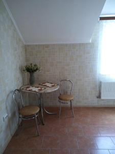 Apartament on Komarova 29 вулиця Комарова 29