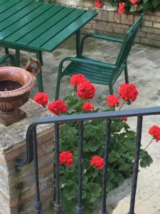 Villa Anna Savini Casa Vacanze