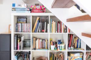 Cottage Markdal met gratis fietsen