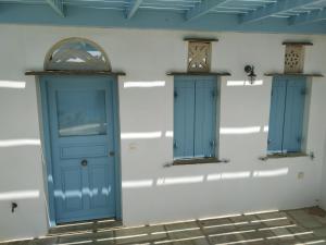 Villa Ioanna Tinos Greece