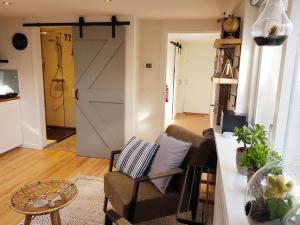 Southpoint Zandvoort & private parking