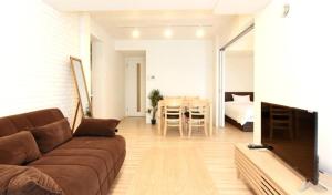 GLASS Yamahana EAST - Vacation STAY 7737 - 3hvězdičkové hotely ve městě Sapporo