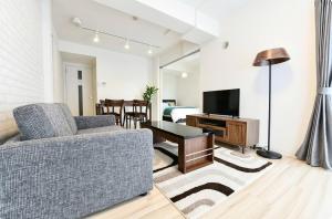 GLASS Yamahana EAST - Vacation STAY 7730 - 3hvězdičkové hotely ve městě Sapporo