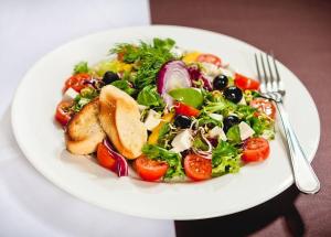 Hotel Kazimierski Zdrój