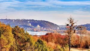 Hotel Kazimierski Zdrój