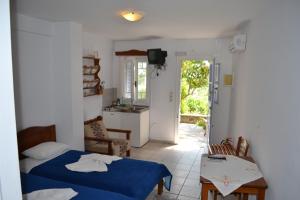 Ioanna Studios Tinos Greece