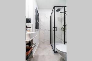 Blick Apartments - Riverview Soft Loft