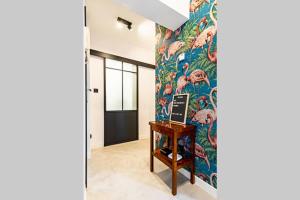 Blick Apartments - Riverview Soft Loft