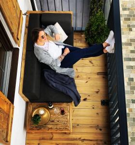 moser-HOCHKÖNIG Genuss Wirtshaus Hotel