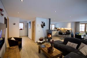 Element Chalets Zermatt