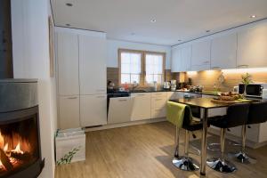 Element Chalets Zermatt