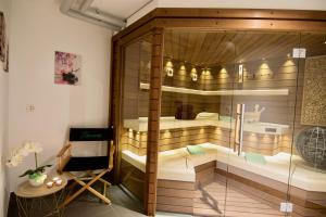 Element Chalets Zermatt