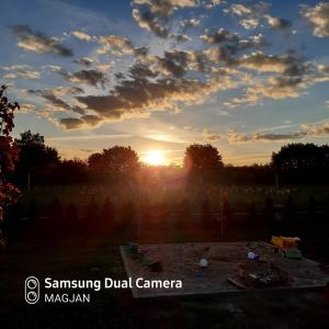 Domek całoroczny MAGJAN z sauną i jacuzzi na wyłączność