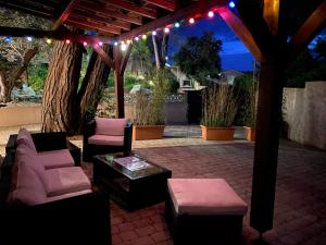 Villa Giambattista - Ste MAXIME