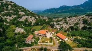 Apartments EcoNature - Reljići