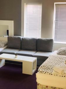 Executive Rooms and Suites Play