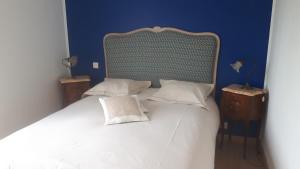 Appartements gite de bon air : photos des chambres