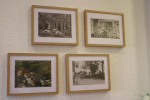 Rixbecker Alpen - Hotel Koch