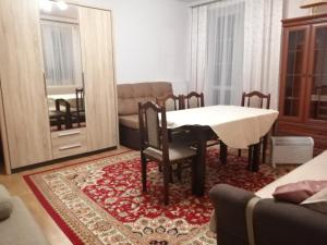 Agroturystyka u Izabelli