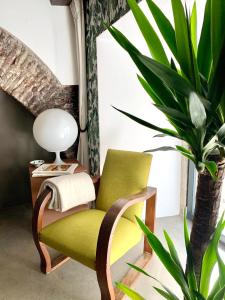 Old Stables Chiado - 1 bedroom in the green heart of Lisbon