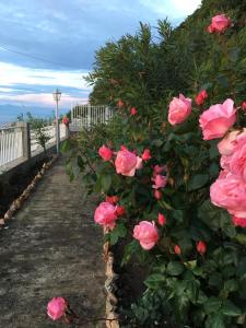 Balconcino degli innamorati Tropea