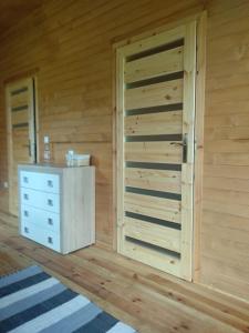 Domki Orla na Mazurach