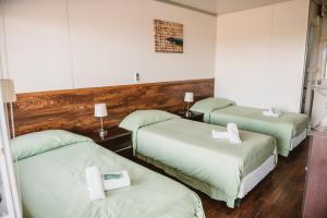 Hotel Nueva Palmira