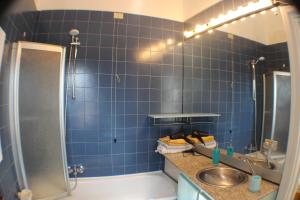 Bellavista apartament img9