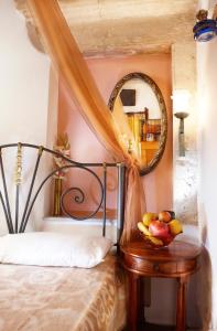Archontiko Evgenia Studios & Suites Old Town Chania