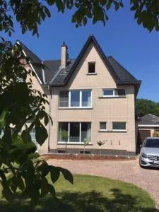 Vakantiewoning Hoge Zavel - Nederbrakel