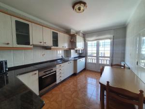 APARTAMENTO VACACIONES MUXÍA