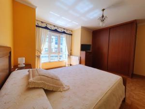 APARTAMENTO VACACIONES MUXÍA