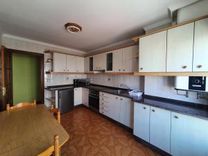 APARTAMENTO VACACIONES MUXÍA